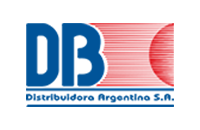 DB Distribuidora Argentina