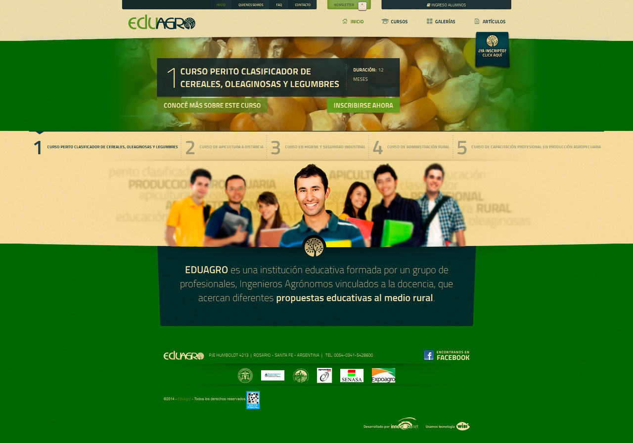 Eduagro