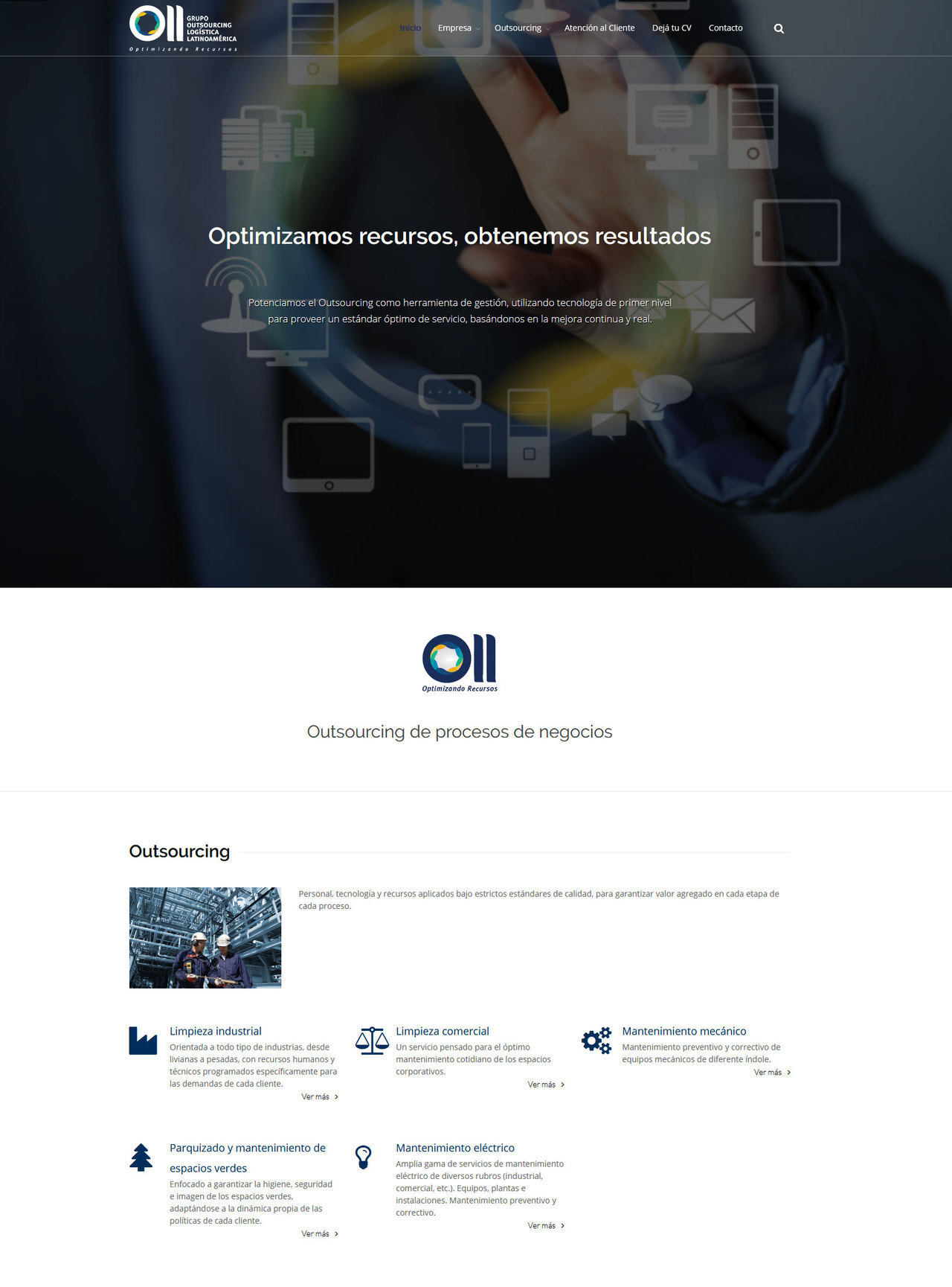 Grupo Oll