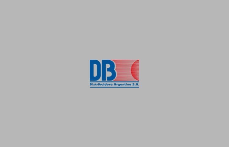 DB Distribuidora