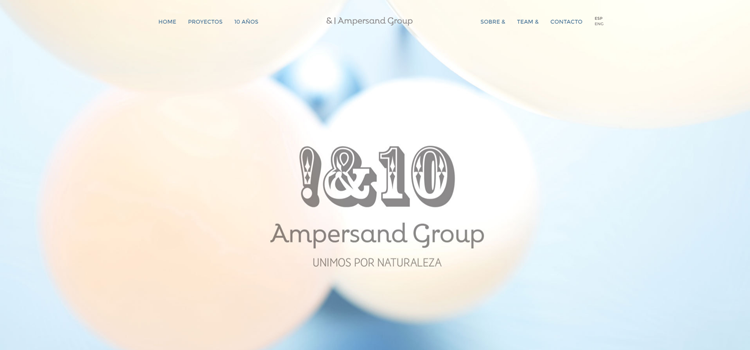 Ampersand Group