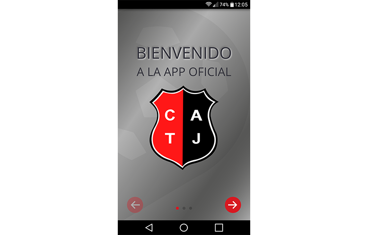 Lenguaje Sport