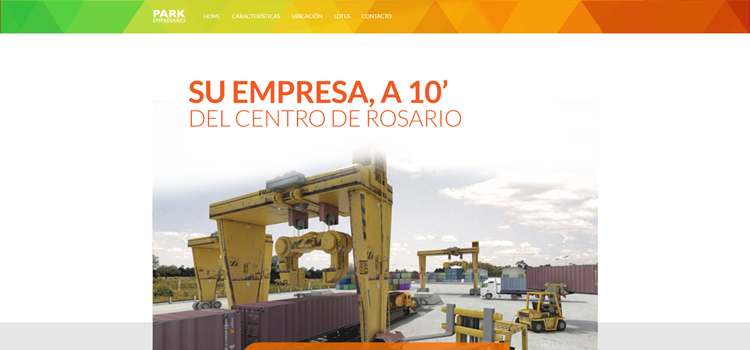Park Empresario