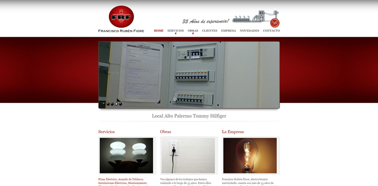 Francisco Rubén Fiore