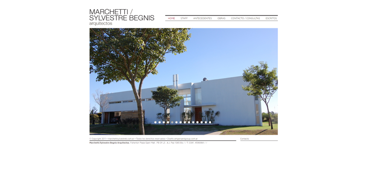 Marchetti