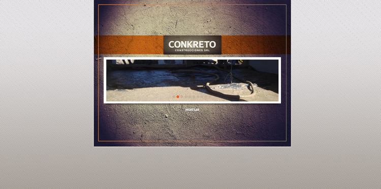 Conkreto SRL