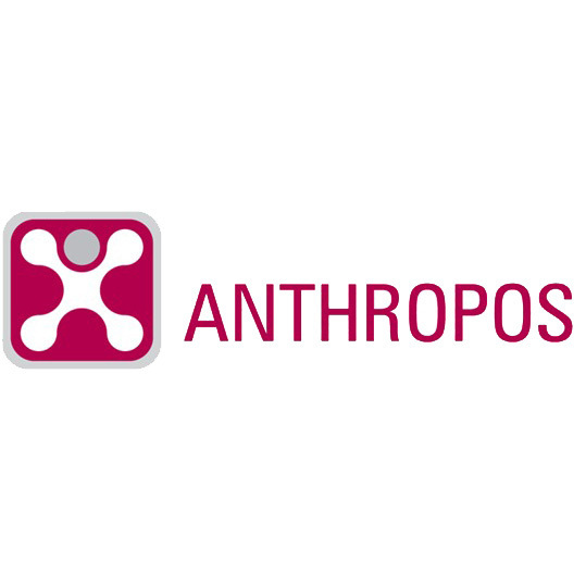 Sitio web Grupo Anthropos